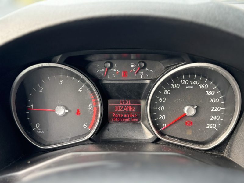 FORD MONDEO Hatchback 1.8 TDCi 125cv - DISTRIBUTION OK 