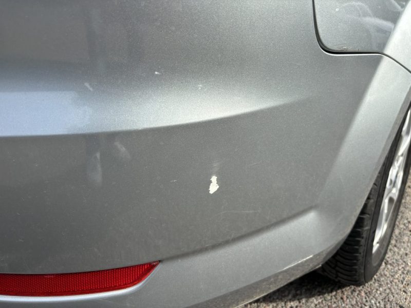 FORD MONDEO Hatchback 1.8 TDCi 125cv - DISTRIBUTION OK 