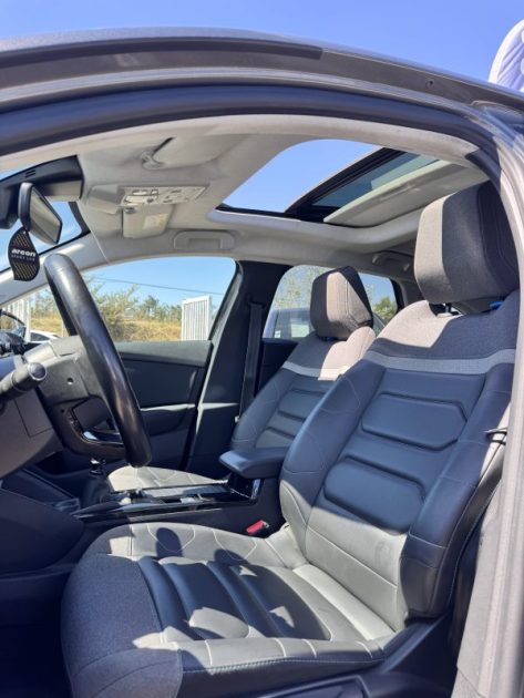 CITROEN C4 1.5L BLUEHDI 110CH S&S LIVE 