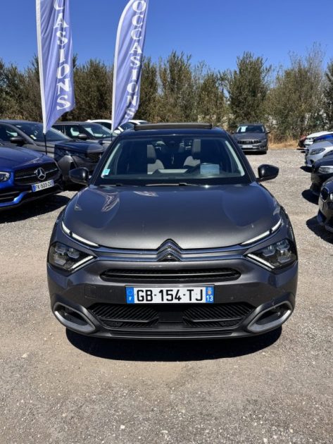 CITROEN C4 1.5L BLUEHDI 110CH S&S LIVE 