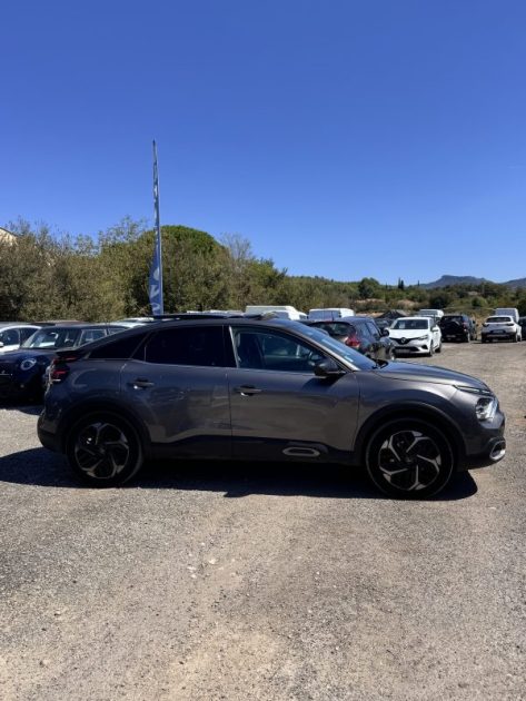 CITROEN C4 1.5L BLUEHDI 110CH S&S LIVE 