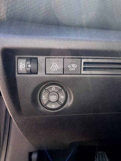 CITROEN C4 1.5L BLUEHDI 110CH S&S LIVE 