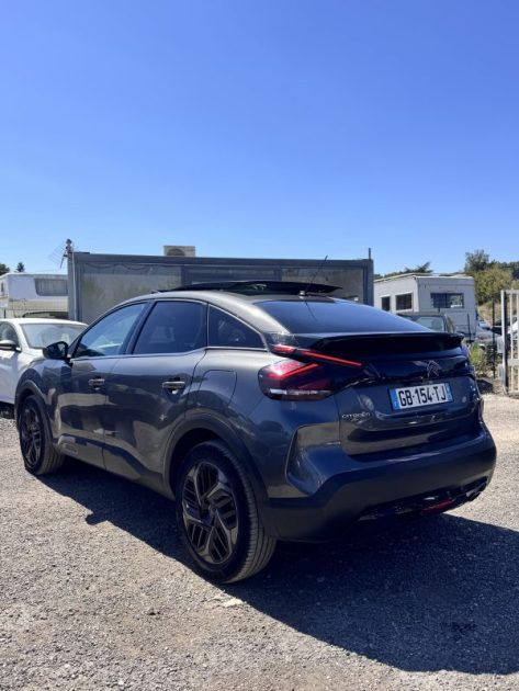 CITROEN C4 1.5L BLUEHDI 110CH S&S LIVE 