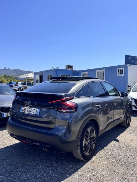 CITROEN C4 1.5L BLUEHDI 110CH S&S LIVE 