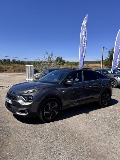 CITROEN C4 1.5L BLUEHDI 110CH S&S LIVE 