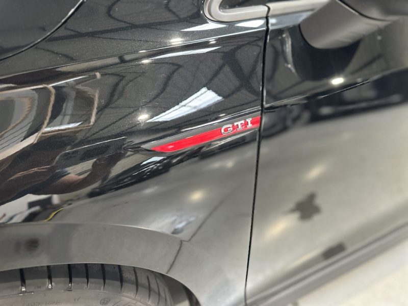 VOLKSWAGEN  GOLF  8 GTI Clubsport 2.0 TSI 300ch - Toit Ouvrant