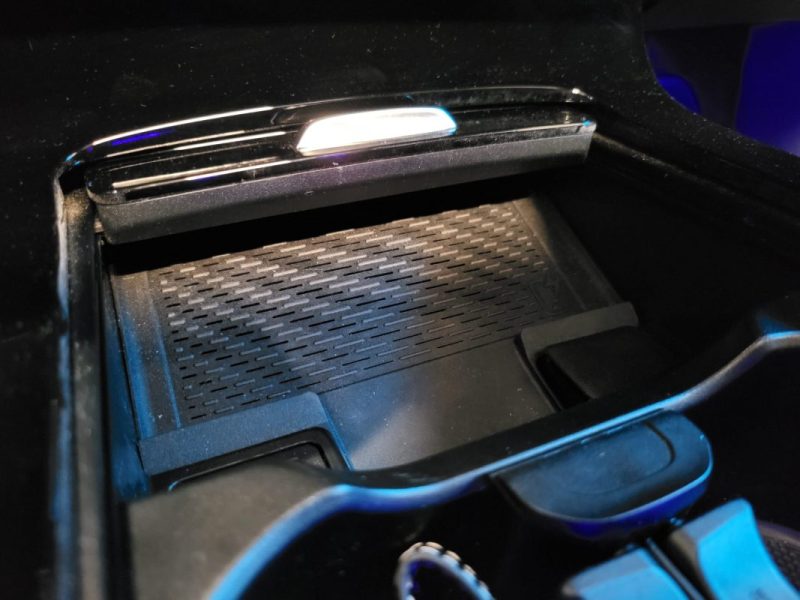 MERCEDES CLASSE A 250 e 218cv AMG LINE / TOIT OUVRANT / BURMESTER / SIEGES ELECTRIQUES A MEMOIRE / A