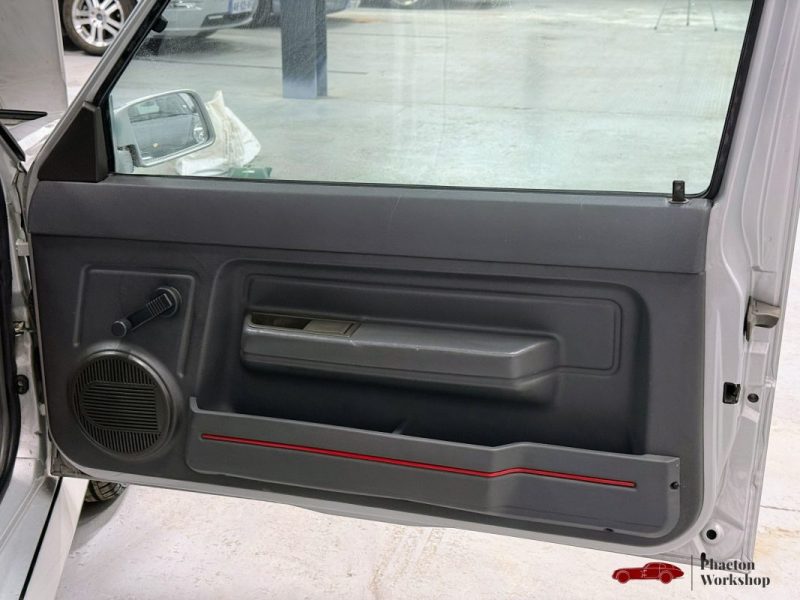 RENAULT SUPER 5 GT TURBO