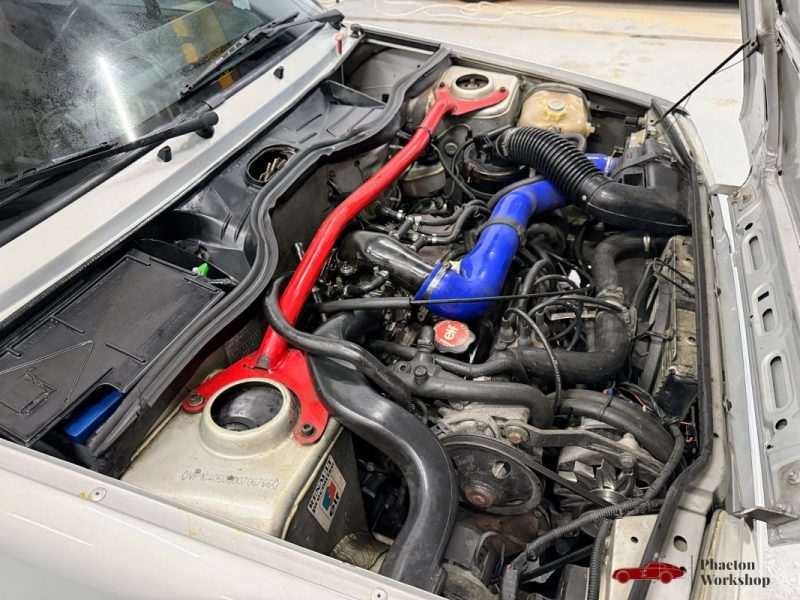 RENAULT SUPER 5 GT TURBO