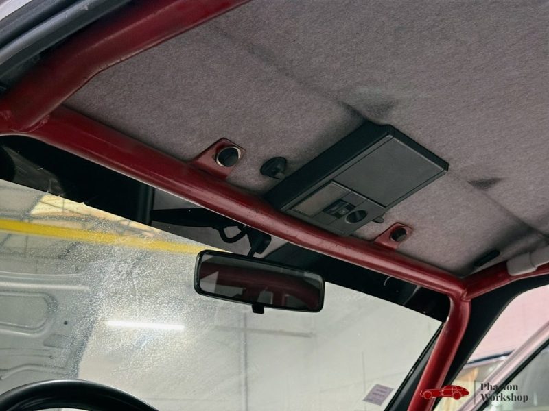 RENAULT SUPER 5 GT TURBO