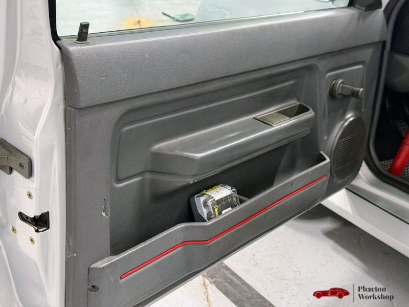 RENAULT SUPER 5 GT TURBO