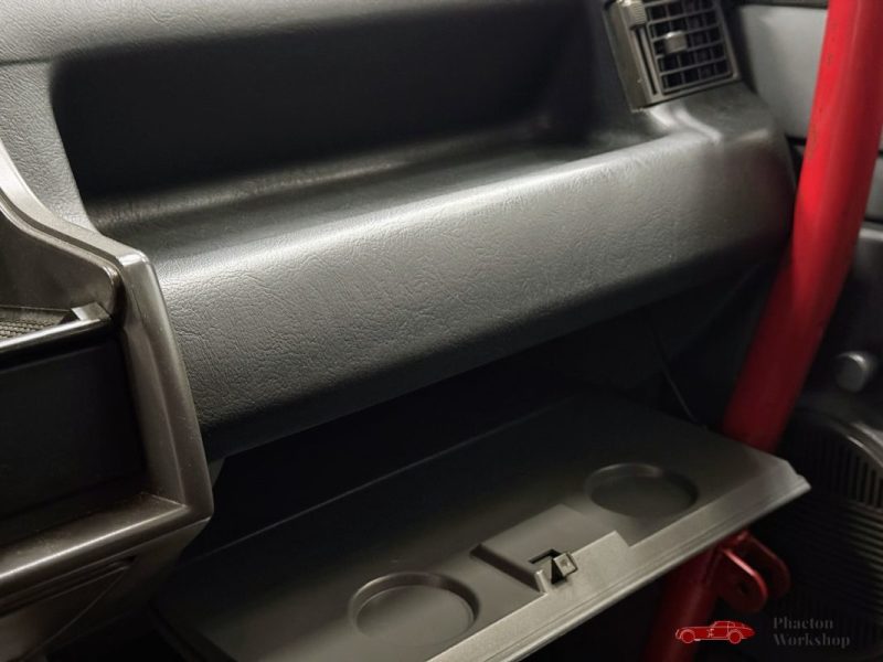 RENAULT SUPER 5 GT TURBO