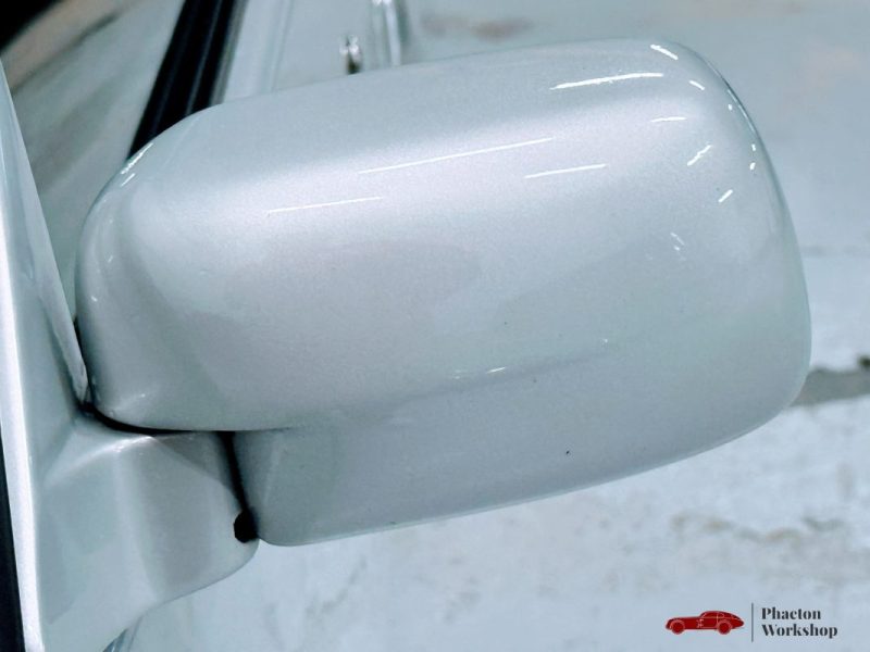 RENAULT SUPER 5 GT TURBO