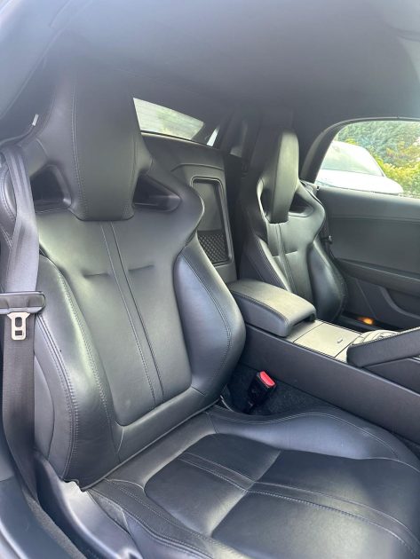 JAGUAR F-TYPE 3.0 V6 380ch S BVA8