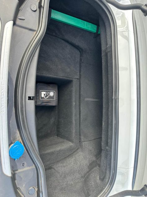 JAGUAR F-TYPE 3.0 V6 380ch S BVA8