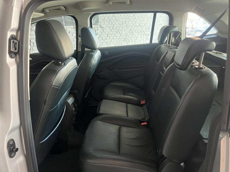 FORD GRAND C-MAX 2014