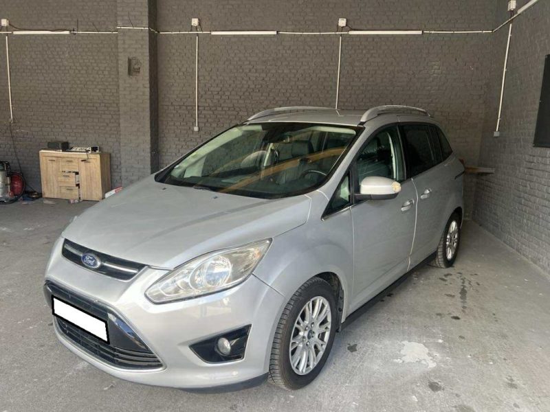 FORD GRAND C-MAX 1.6 TDCI 7 PLACES 