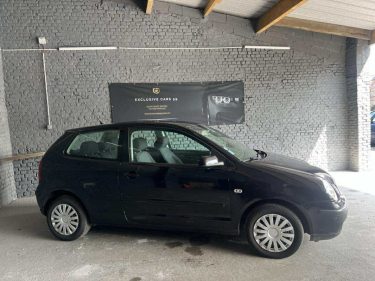 VOLKSWAGEN POLO 2005