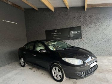 RENAULT FLUENCE 2010