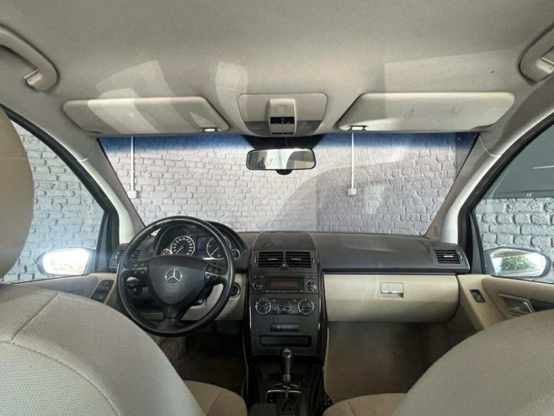 MERCEDES CLASSE A  2007