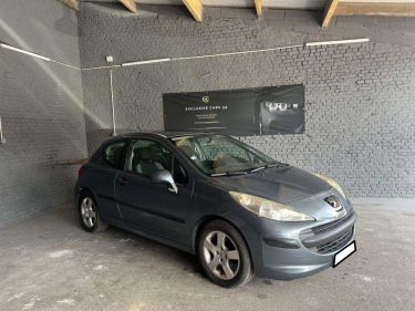 PEUGEOT 207 2006