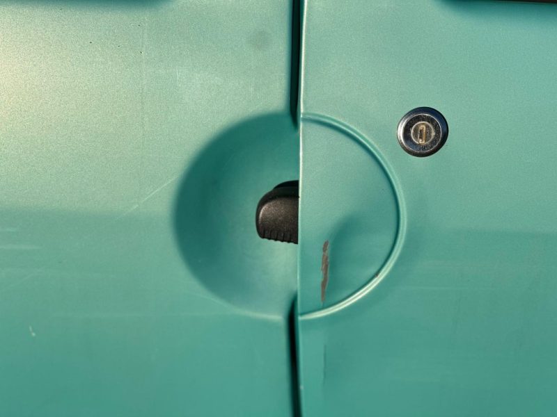 RENAULT TWINGO / ESSENCE / BOITE MANUELLE / 3 PORTES 