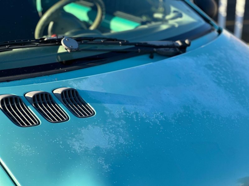 RENAULT TWINGO / ESSENCE / BOITE MANUELLE / 3 PORTES 