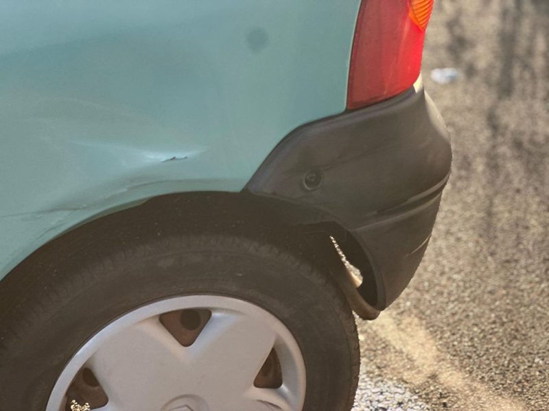 RENAULT TWINGO / ESSENCE / BOITE MANUELLE / 3 PORTES 