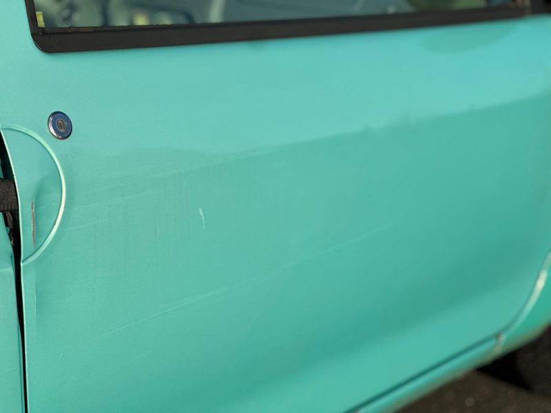 RENAULT TWINGO / ESSENCE / BOITE MANUELLE / 3 PORTES 