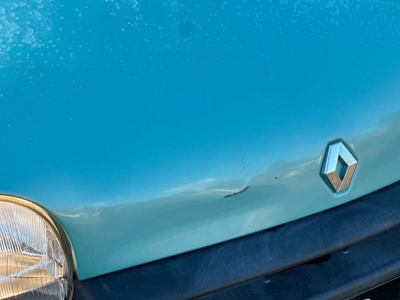 RENAULT TWINGO / ESSENCE / BOITE MANUELLE / 3 PORTES 