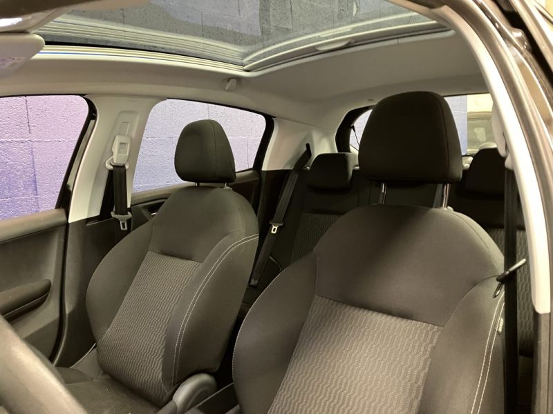 PEUGEOT 208 1.2 82ch Allure 90.000KM I TOIT PANO I CT OK