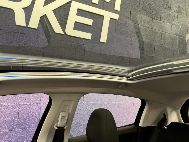 PEUGEOT 208 1.2 82ch Allure 90.000KM I TOIT PANO I CT OK