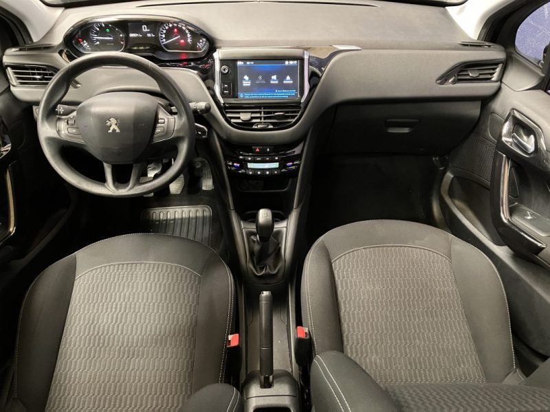 PEUGEOT 208 1.2 82ch Allure 90.000KM I TOIT PANO I CT OK