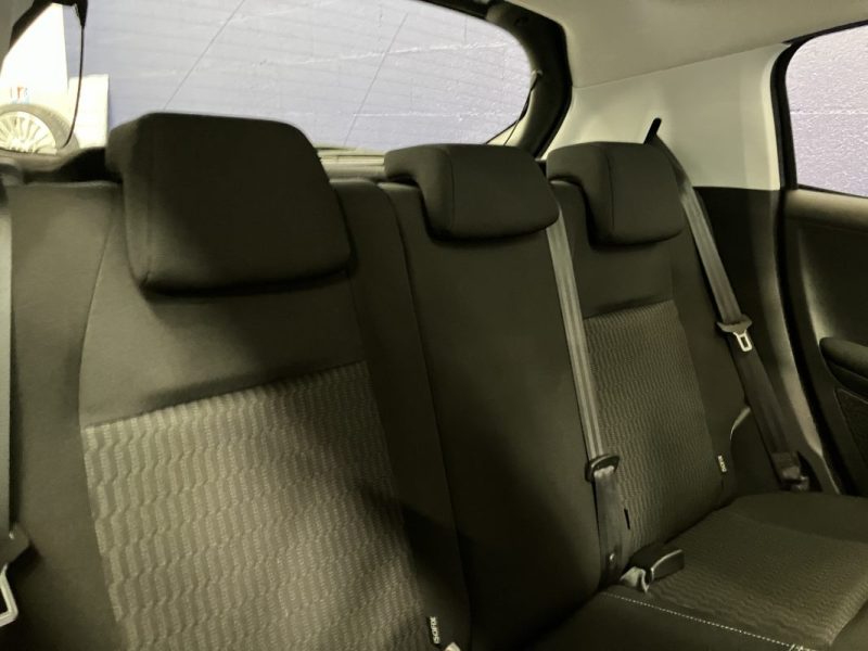 PEUGEOT 208 1.2 82ch Allure 90.000KM I TOIT PANO I CT OK