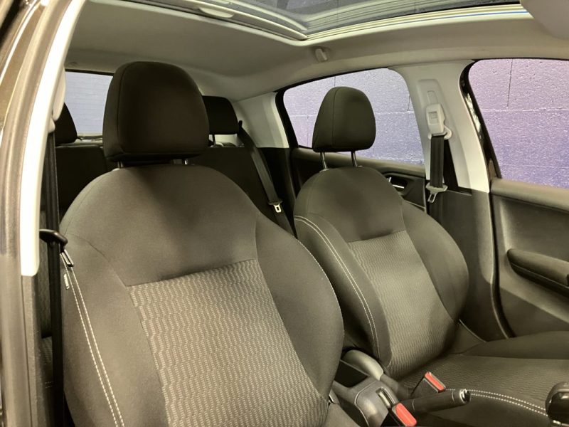 PEUGEOT 208 1.2 82ch Allure 90.000KM I TOIT PANO I CT OK