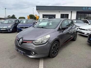 RENAULT CLIO 4  1.5 DCI 90CH GARANTIE