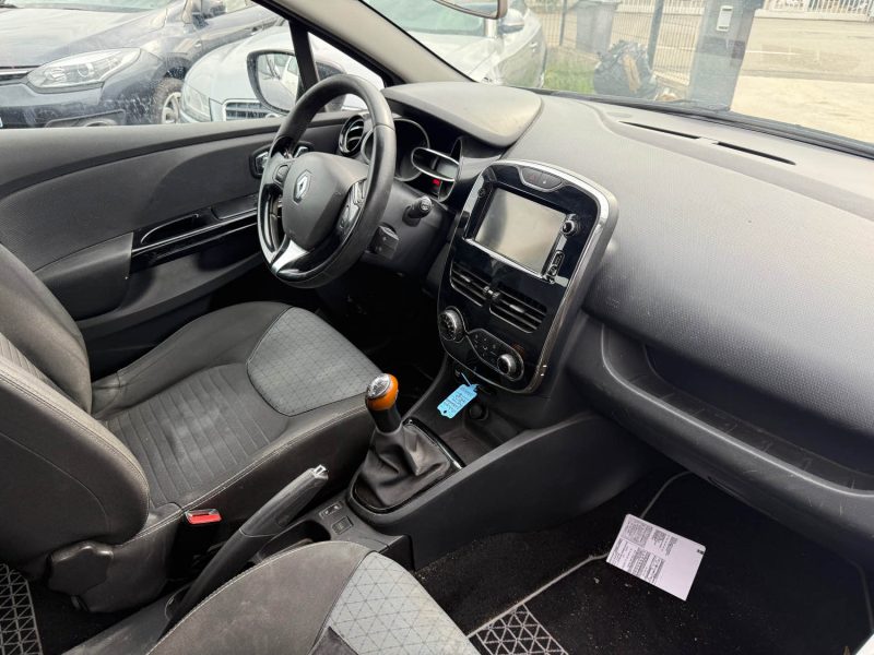 RENAULT CLIO 4  1.5 DCI 90CH GARANTIE