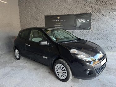 RENAULT CLIO 2011