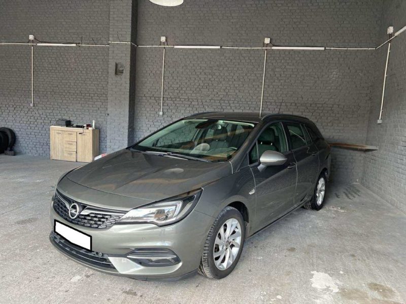 OPEL  ASTRA SPORTS TOURER 2020