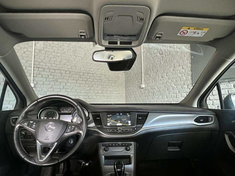 OPEL  ASTRA SPORTS TOURER 2020