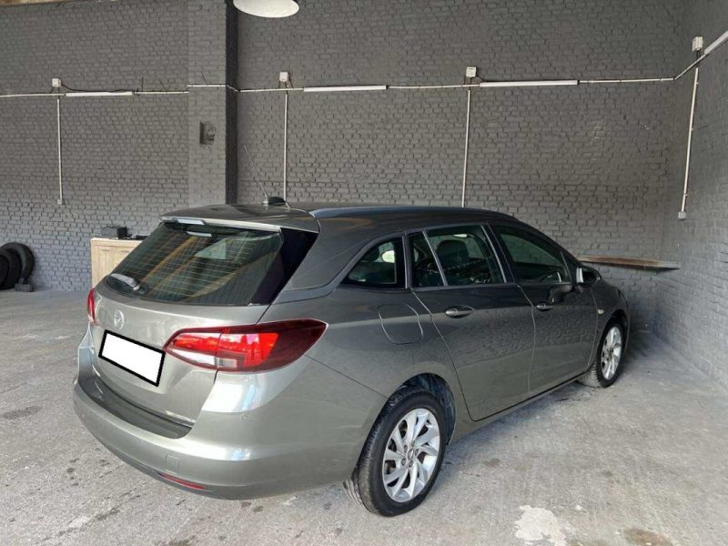 OPEL  ASTRA SPORTS TOURER 2020