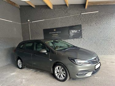 OPEL  ASTRA SPORTS TOURER 2020