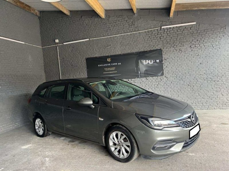OPEL  ASTRA SPORTS TOURER 2020