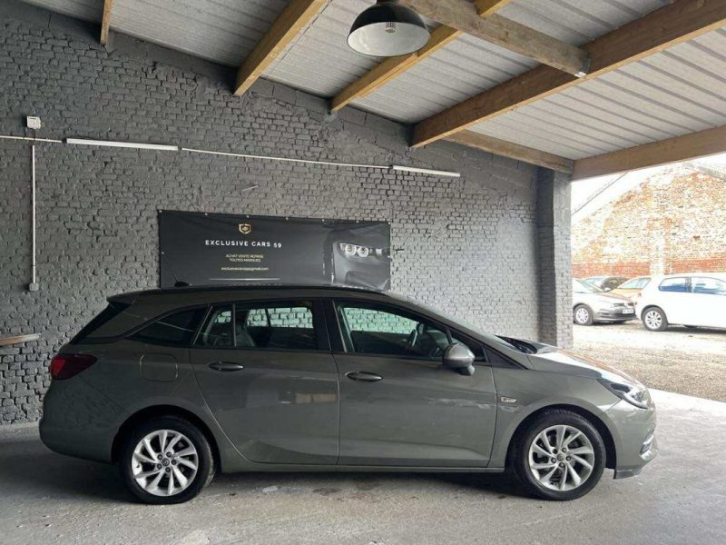 OPEL  ASTRA SPORTS TOURER 2020