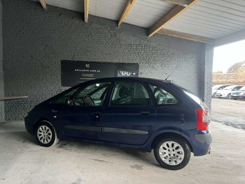 CITROEN XSARA PICASSO 2006