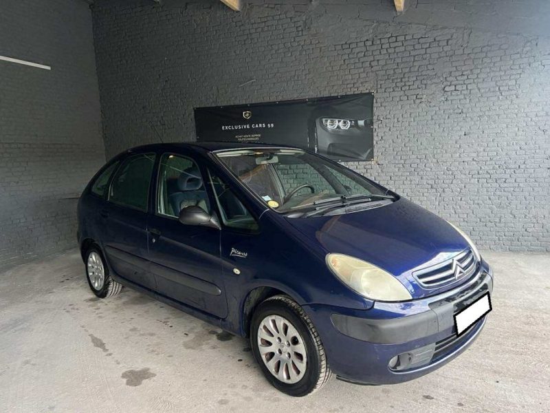 CITROEN XSARA PICASSO 2006