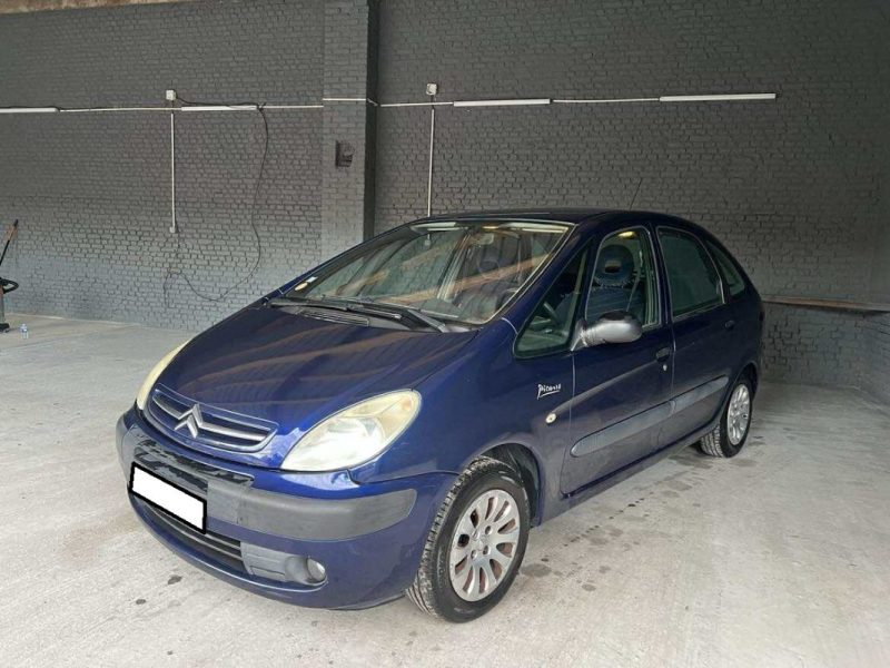 CITROEN XSARA PICASSO 2006