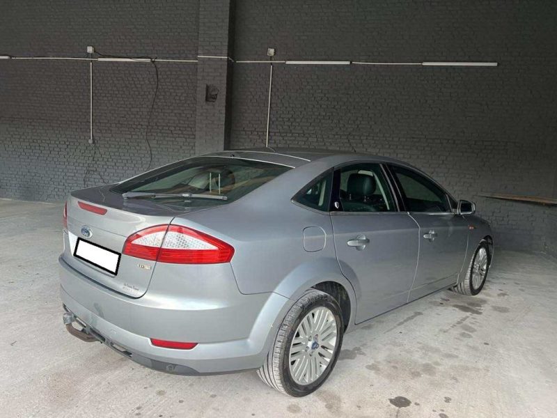 FORD  MONDEO 2008
