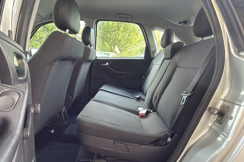 OPEL MERIVA 1.4 16V Twinport LPG 90 ch Essence/gaz COOL LINE