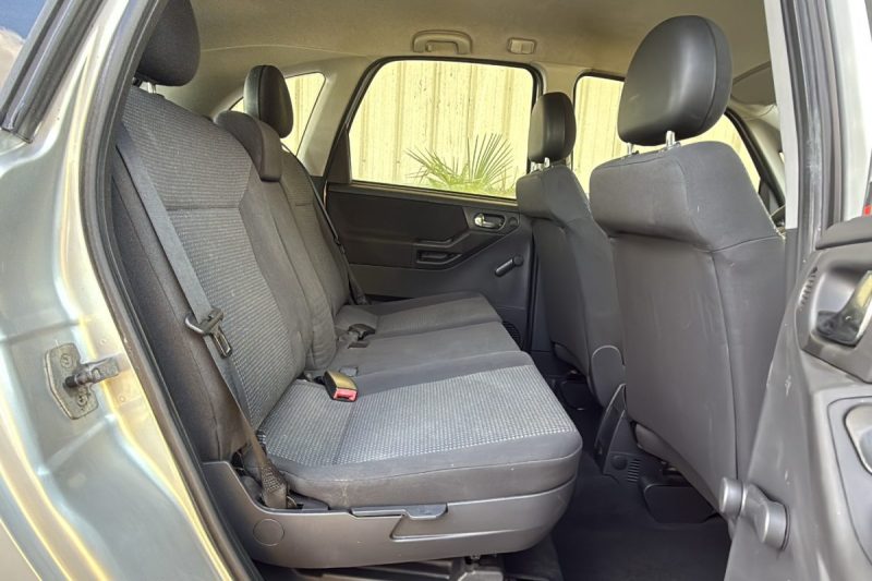 OPEL MERIVA 1.4 16V Twinport LPG 90 ch Essence/gaz COOL LINE